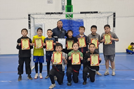  2025 жылғы 12 желтоқсанда Саумалкөл ауылында Қазақстан Республикасының Тәуелсіздік күніне орай 2014 жылы туған және одан кіші жастағы ұлдар арасында аудандық футзал жарысының ашық турнирі 