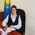 Бубинеева Айман Ериковна